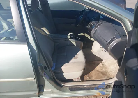 2009 Toyota Prius z USA, uszkodzony, nr VIN JTDKB20U397877894